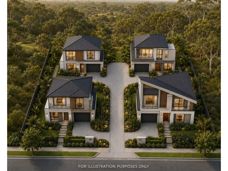 58-60 Atlantic Drive, Loganholme QLD 4129
