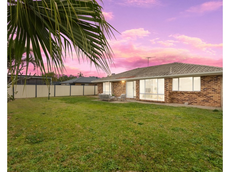 16 Rajang Street, Tanah Merah QLD 4128