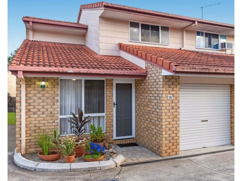 16/120 Queens Road, Slacks Creek QLD 4127