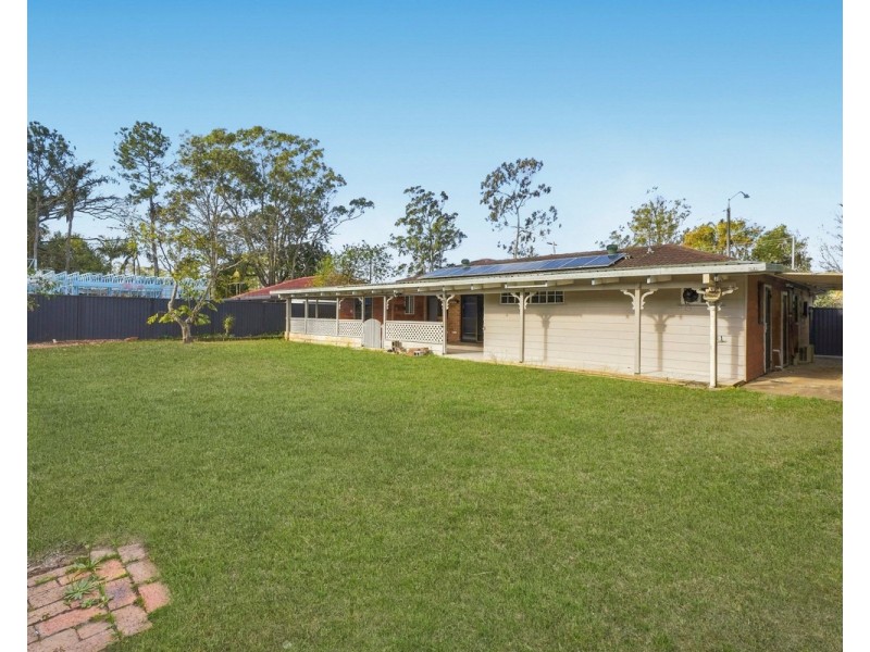 101 Drews Road, Tanah Merah QLD 4128
