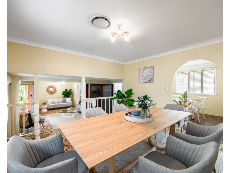 36 Stevenson Street, Ascot QLD 4007