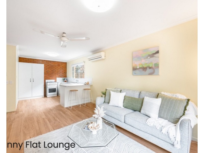 36 Stevenson Street, Ascot QLD 4007