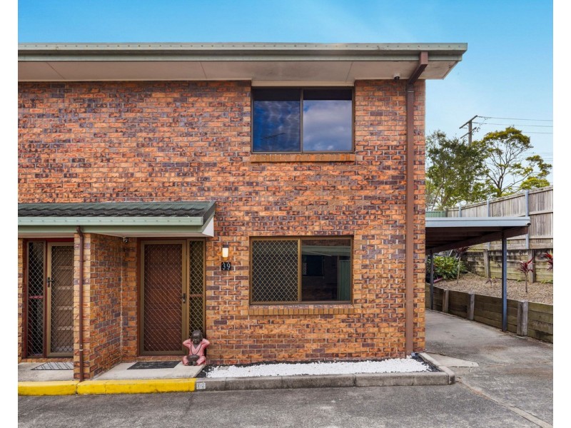 39/111 Kingston Road, Woodridge QLD 4114