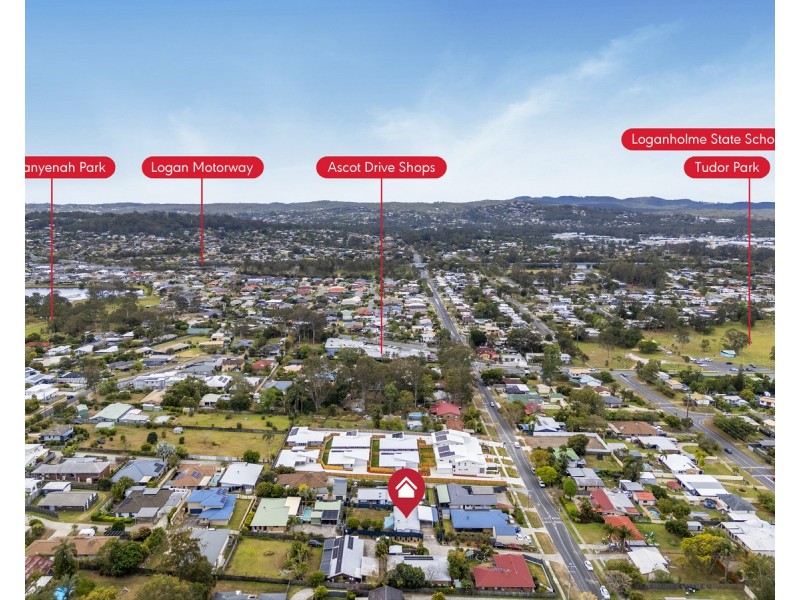 207A Drews Road, Loganholme QLD 4129