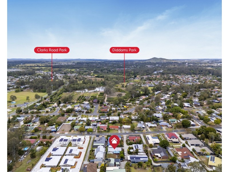 207A Drews Road, Loganholme QLD 4129