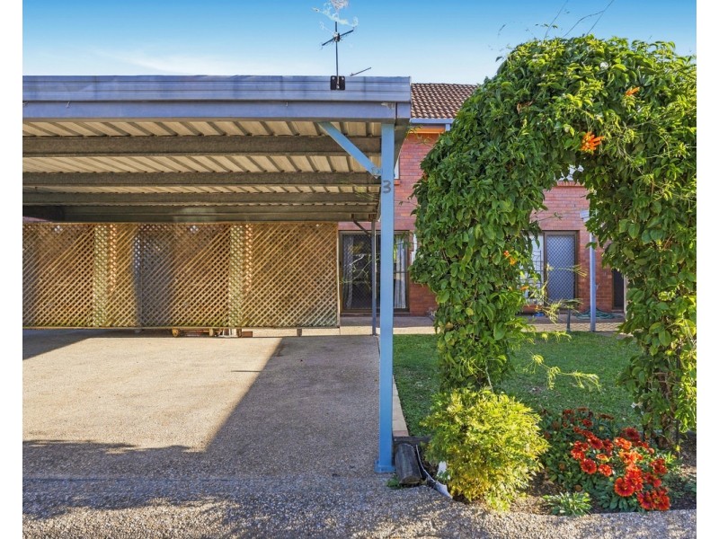 3/112 Queens Road, Slacks Creek QLD 4127