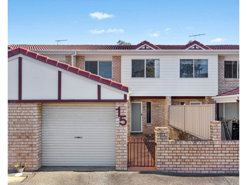 15/15 Daisy Hill Road, Daisy Hill QLD 4127