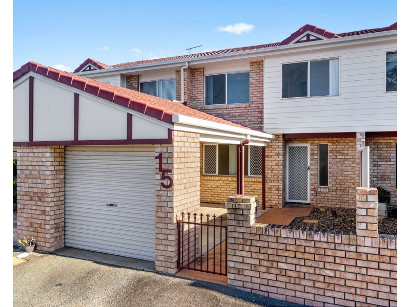15/15 Daisy Hill Road, Daisy Hill QLD 4127