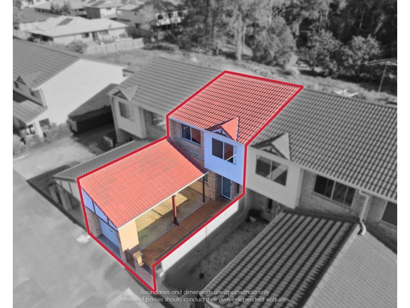 15/15 Daisy Hill Road, Daisy Hill QLD 4127