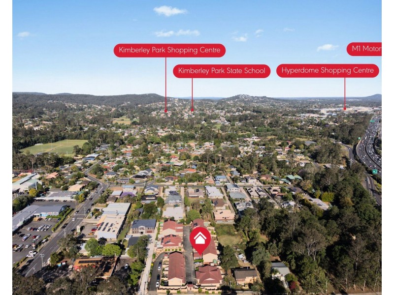 15/15 Daisy Hill Road, Daisy Hill QLD 4127