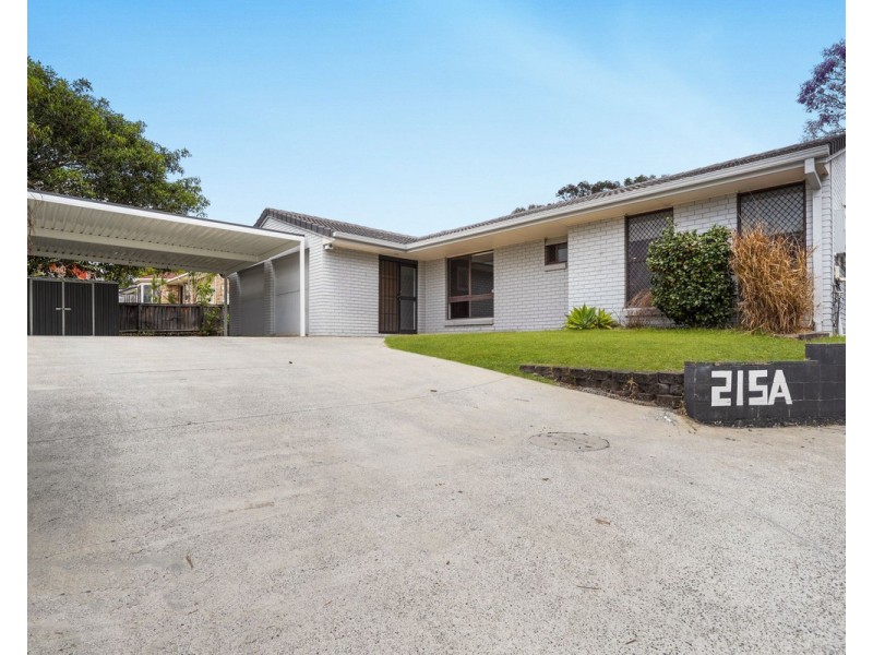 215A Drews Road, Loganholme QLD 4129