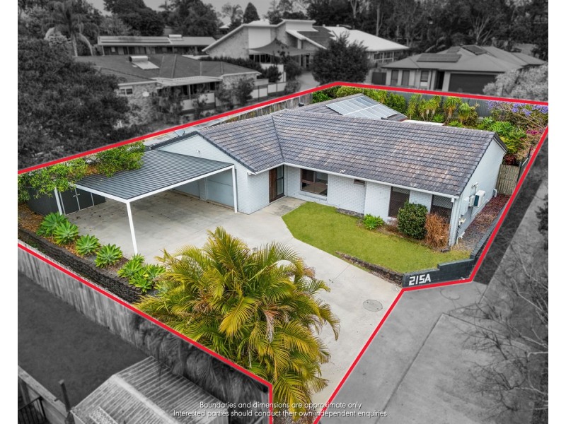 215A Drews Road, Loganholme QLD 4129