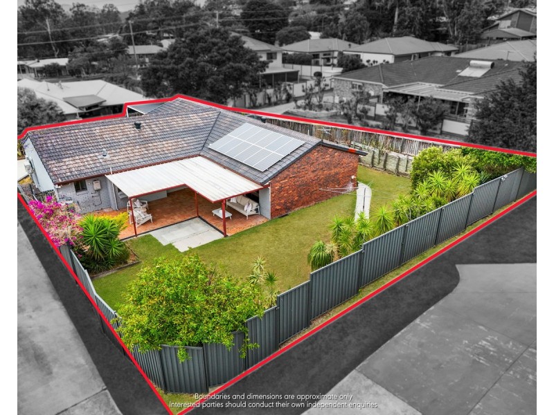 215A Drews Road, Loganholme QLD 4129