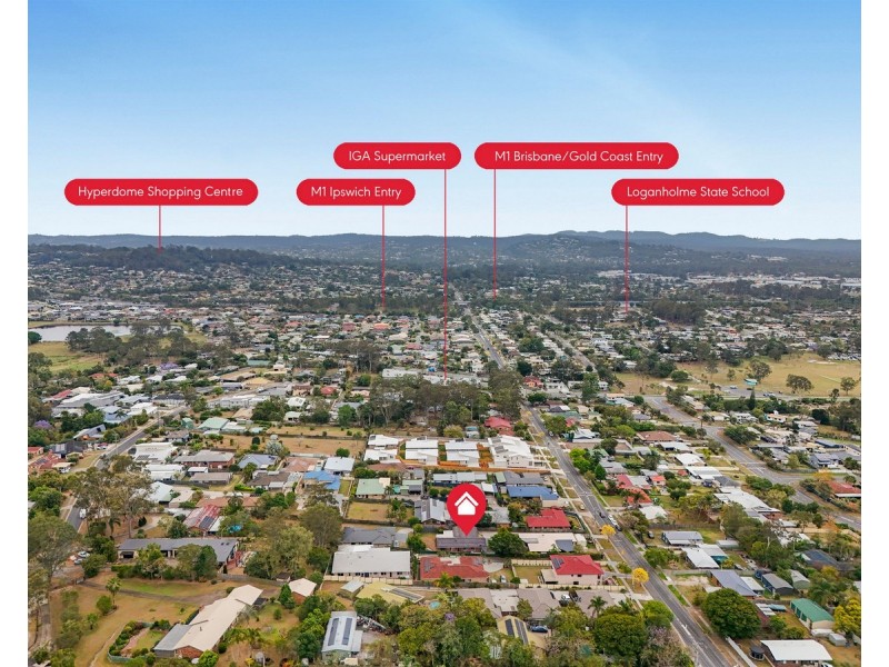 215A Drews Road, Loganholme QLD 4129