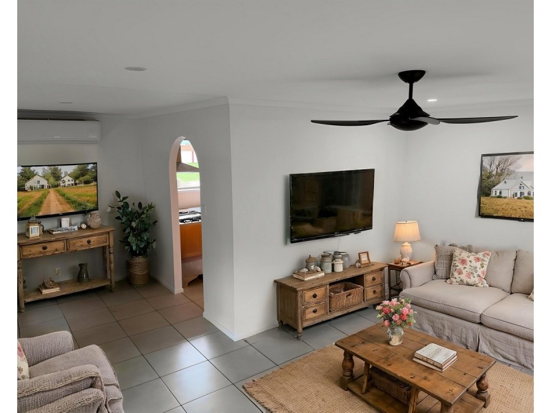 40 Brentwood Drive, Daisy Hill QLD 4127