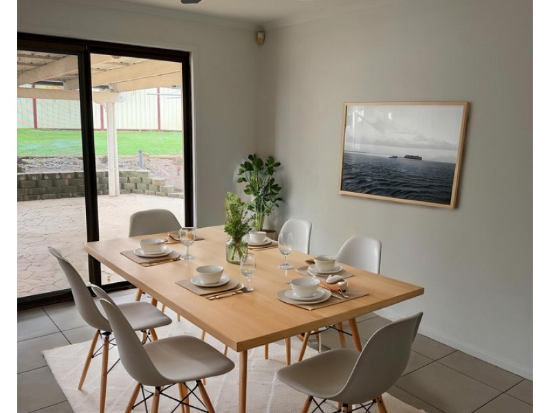 40 Brentwood Drive, Daisy Hill QLD 4127