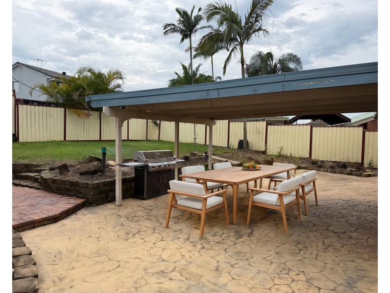 40 Brentwood Drive, Daisy Hill QLD 4127