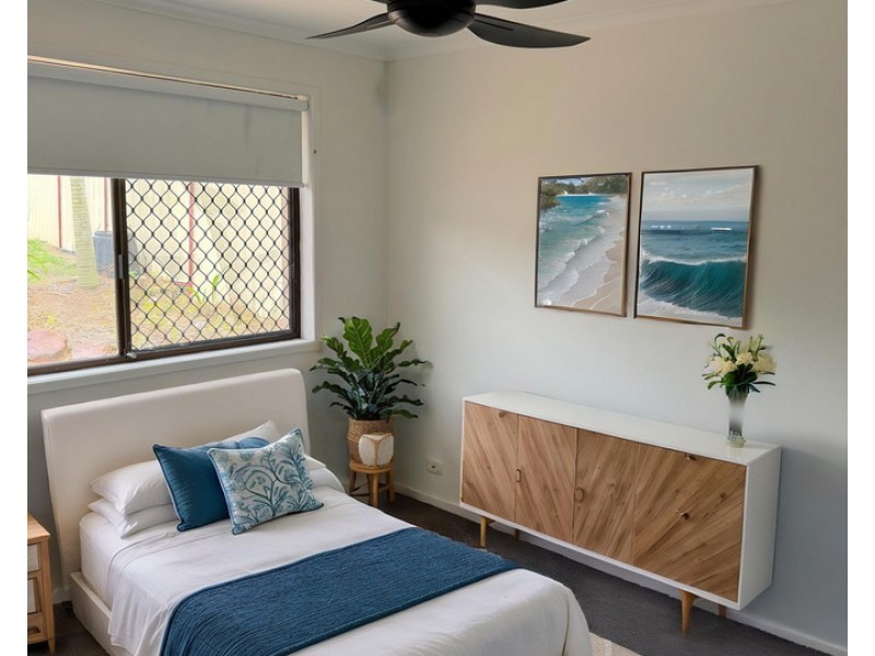 40 Brentwood Drive, Daisy Hill QLD 4127