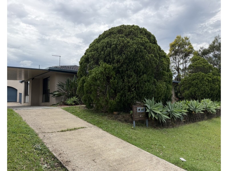 40 Brentwood Drive, Daisy Hill QLD 4127