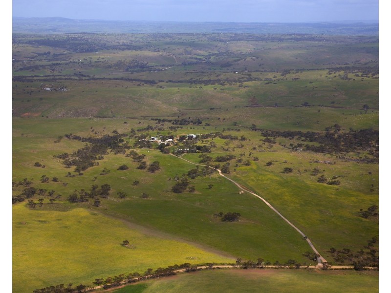 231 Talbot Road, Rockleigh SA 5254