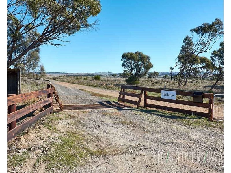 231 Talbot Road, Rockleigh SA 5254