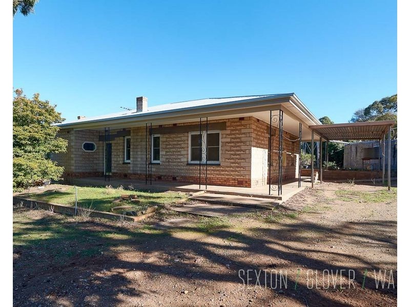 231 Talbot Road, Rockleigh SA 5254