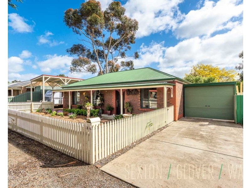 30 Hurling Drive, Mount Barker SA 5251