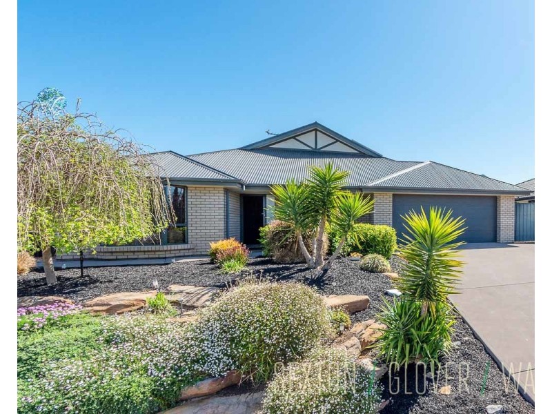 8 St Andrews Drive, Strathalbyn SA 5255