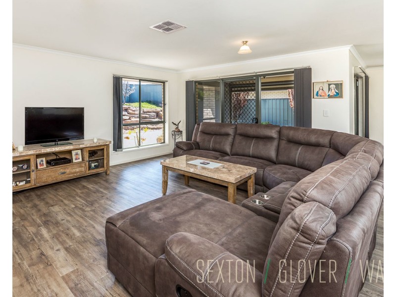 8 St Andrews Drive, Strathalbyn SA 5255