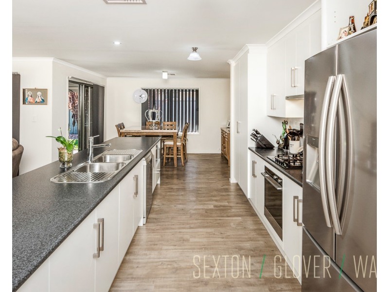 8 St Andrews Drive, Strathalbyn SA 5255