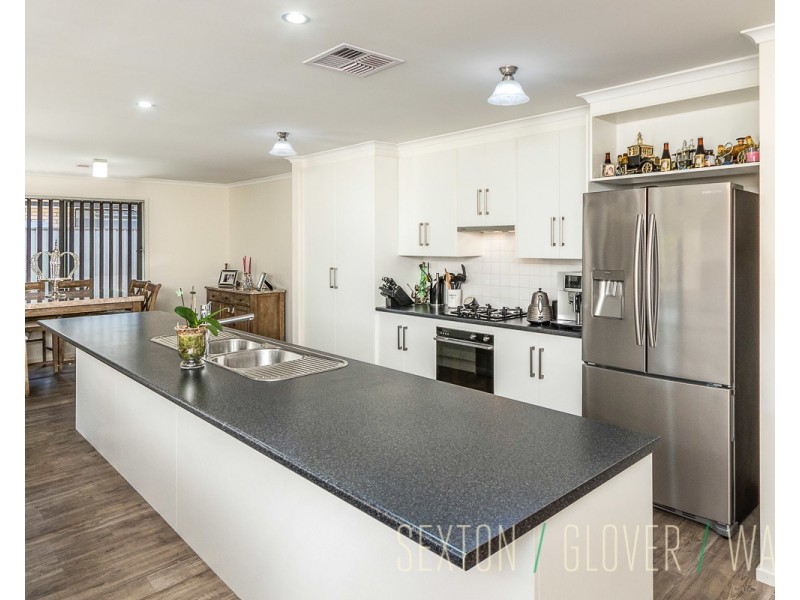 8 St Andrews Drive, Strathalbyn SA 5255