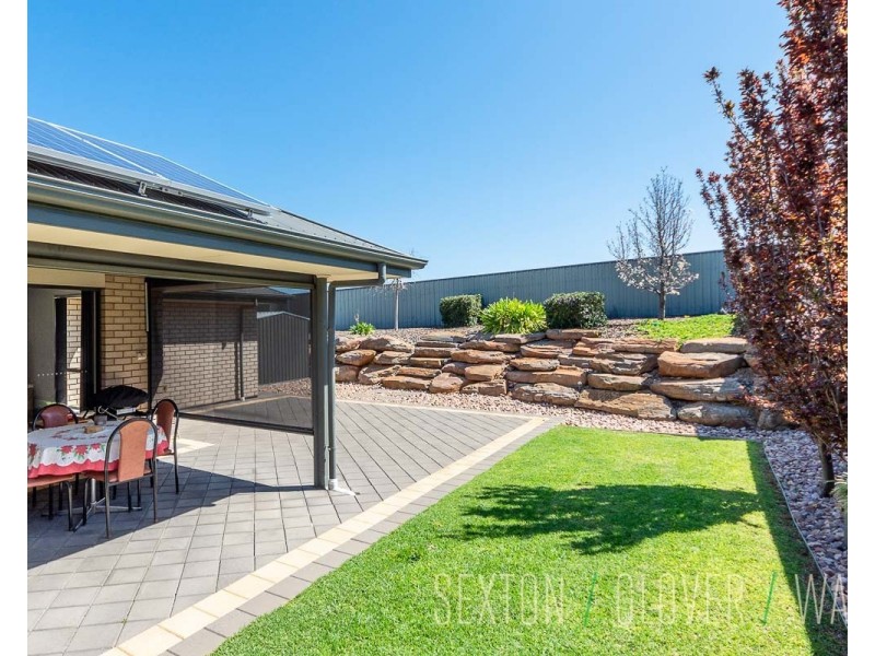 8 St Andrews Drive, Strathalbyn SA 5255