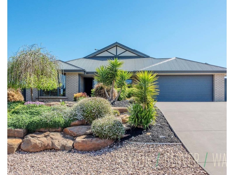 8 St Andrews Drive, Strathalbyn SA 5255