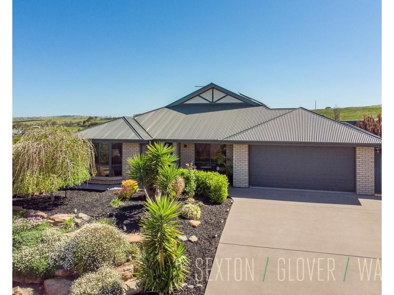8 St Andrews Drive, Strathalbyn SA 5255