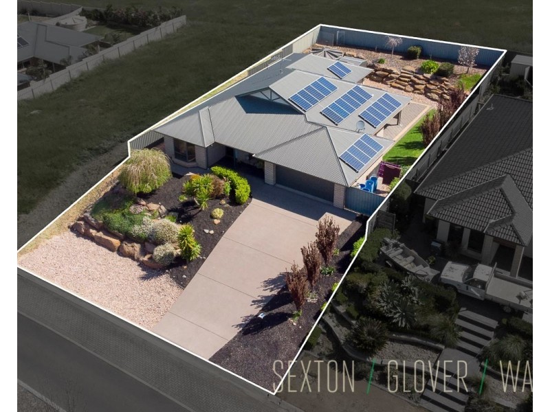 8 St Andrews Drive, Strathalbyn SA 5255