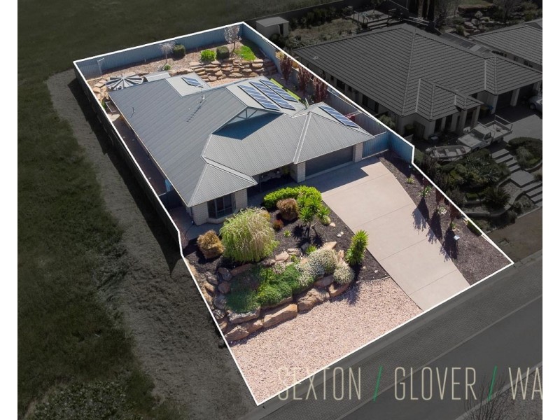 8 St Andrews Drive, Strathalbyn SA 5255