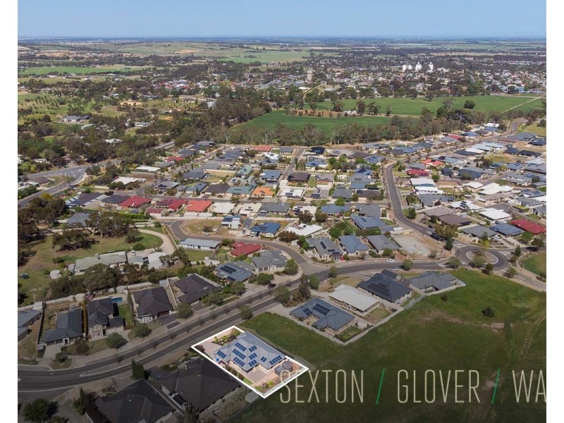 8 St Andrews Drive, Strathalbyn SA 5255