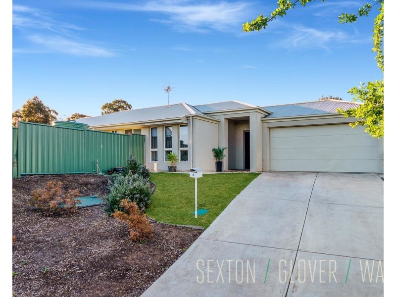 9 Cower Court, Nairne SA 5252
