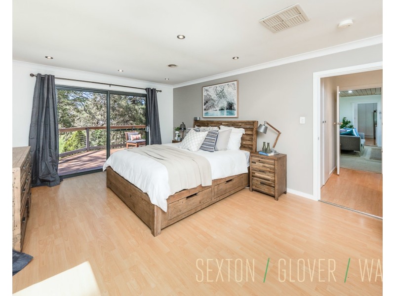 6 Hollidays Road, Summertown SA 5141