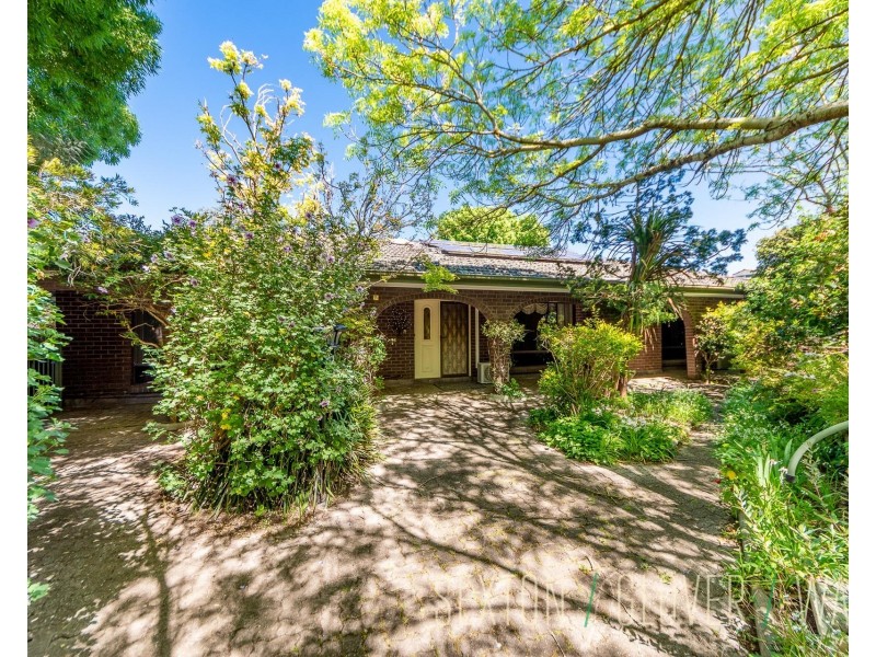 25 Chapman Crescent, Mount Barker SA 5251