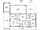 25 Chapman Crescent, Mount Barker SA 5251 Floorplan