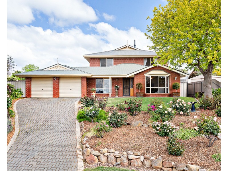 8 Ibis Court, Mount Barker SA 5251
