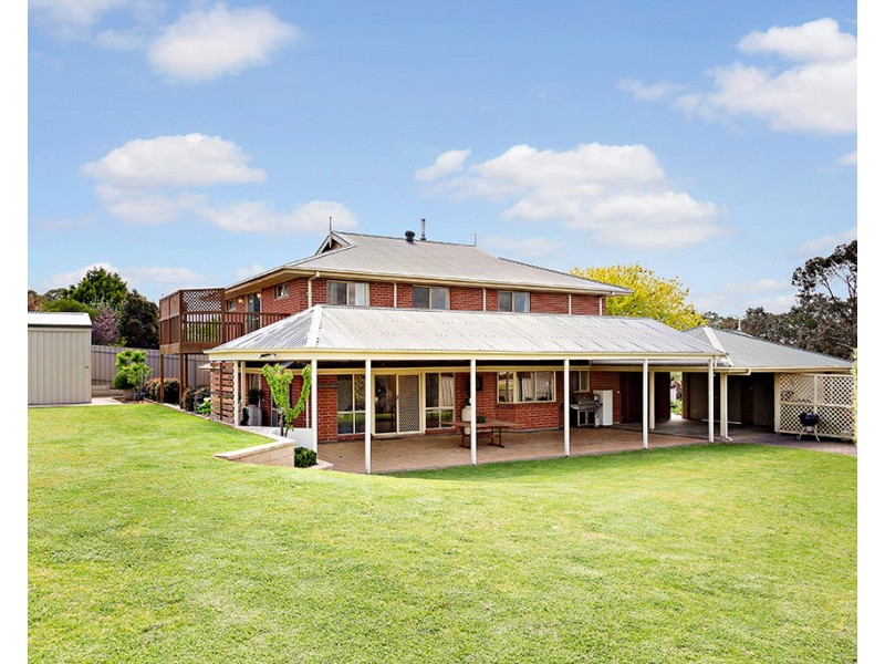 8 Ibis Court, Mount Barker SA 5251