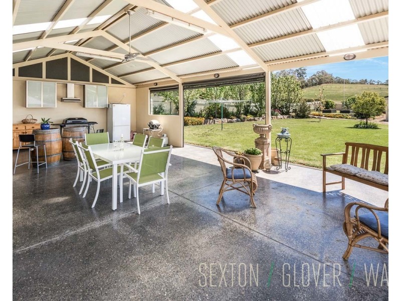 7 Hawthorn Street, Dawesley SA 5252