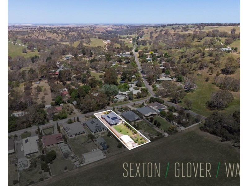 7 Hawthorn Street, Dawesley SA 5252