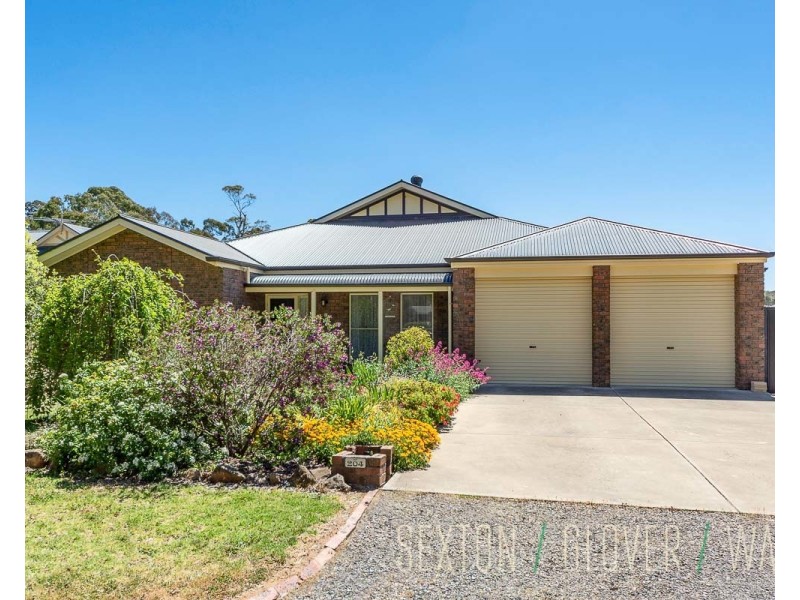 7 Hawthorn Street, Dawesley SA 5252