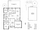 7 Hawthorn Street, Dawesley SA 5252 Floorplan