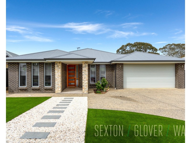 45B Hurling Drive, Mount Barker SA 5251