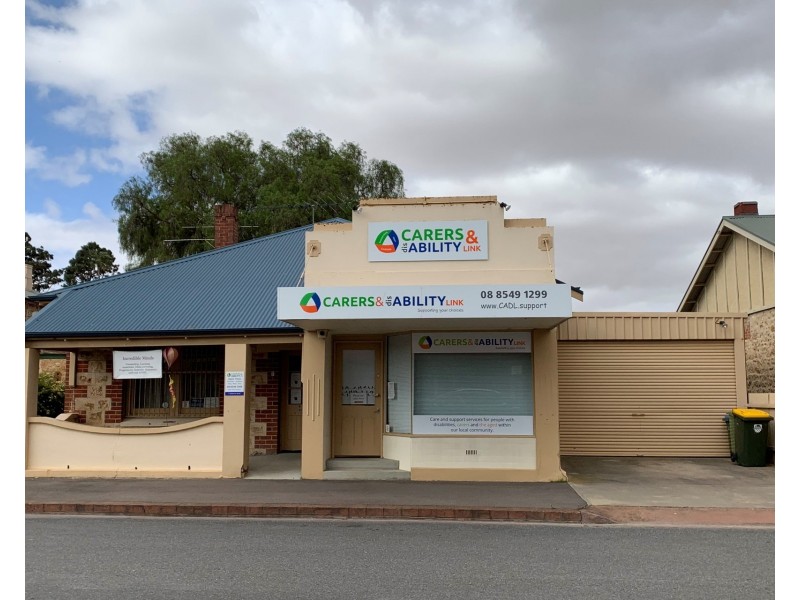 7 Catherine Street, Strathalbyn SA 5255