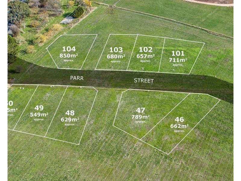 Off Old Princes Highway, Nairne SA 5252